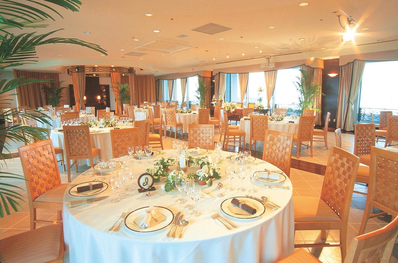 Hotel Green Tower Makuhari Csiba Kültér fotó