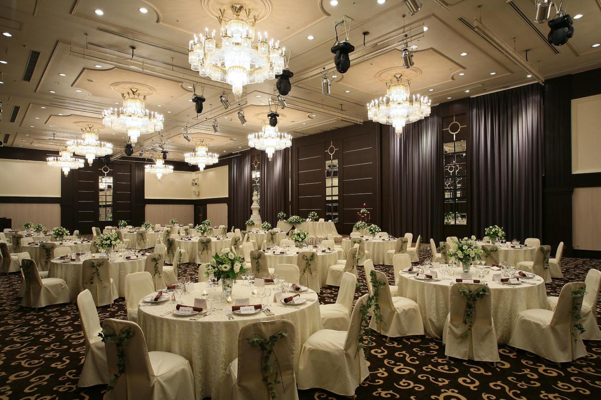 Hotel Green Tower Makuhari Csiba Kültér fotó